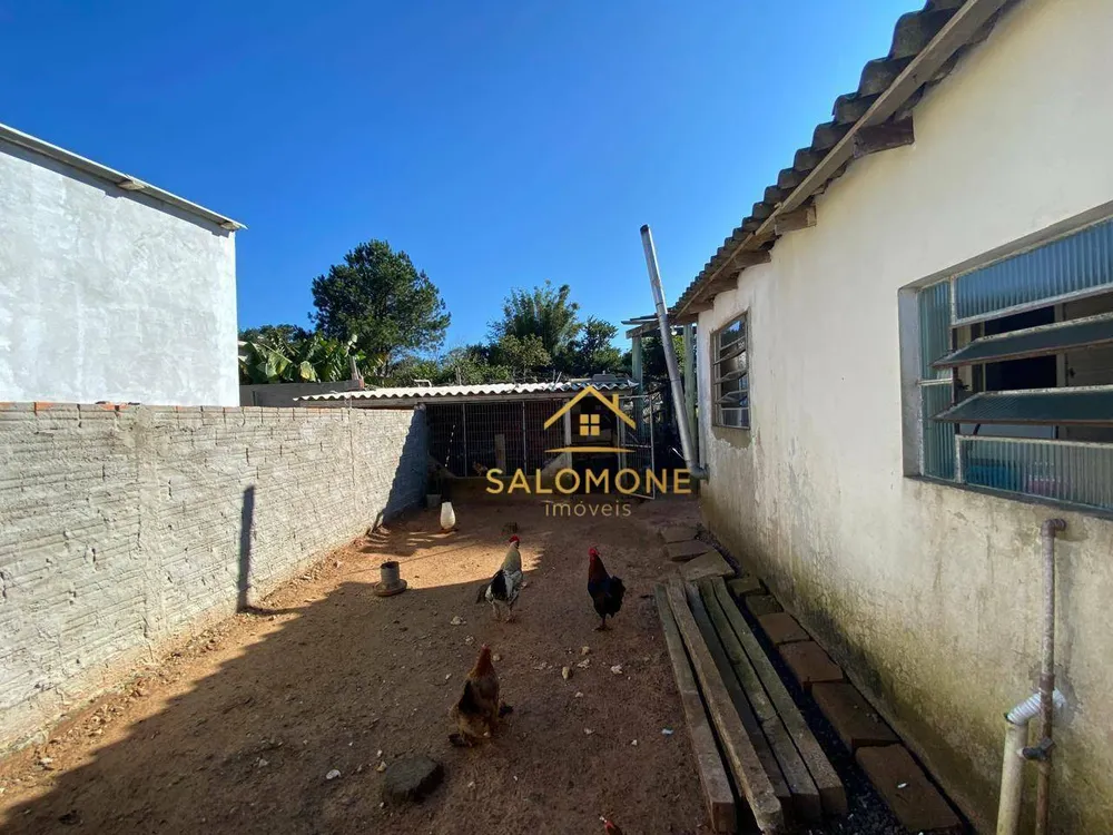 Chácara, 3 quartos, 500 m² - Foto 8