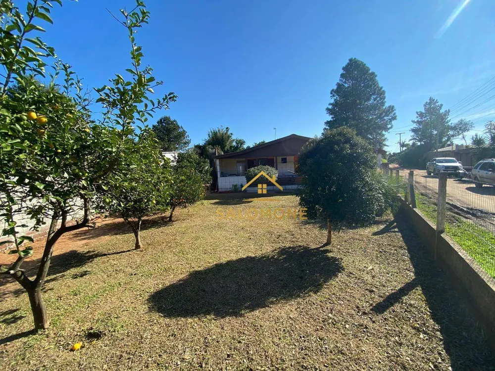 Chácara, 3 quartos, 500 m² - Foto 12