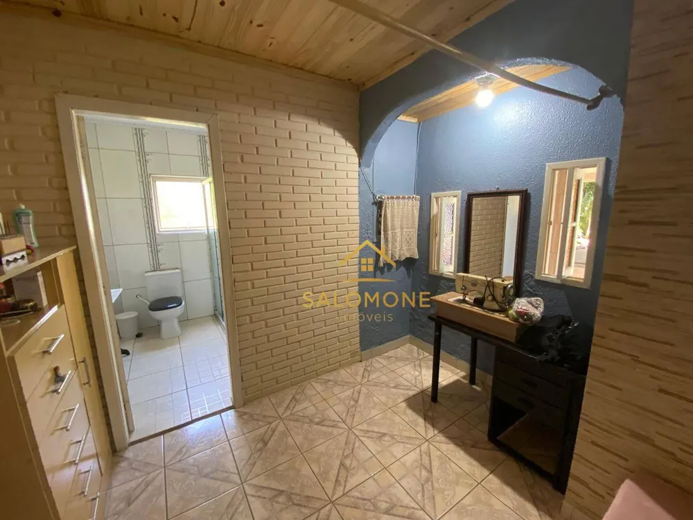 Chácara, 2 quartos, 405 m² - Foto 13