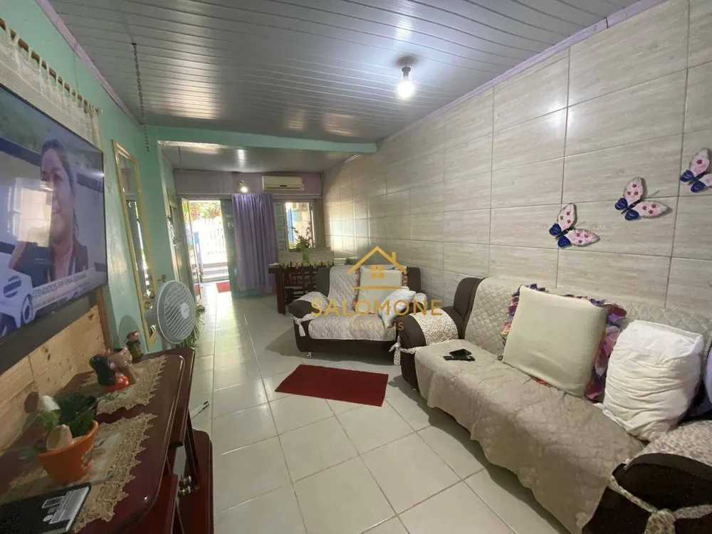 Chácara, 2 quartos, 405 m² - Foto 4