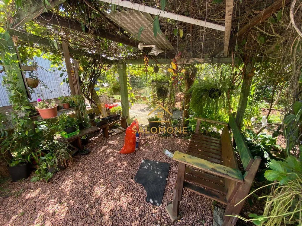 Chácara, 2 quartos, 405 m² - Foto 12