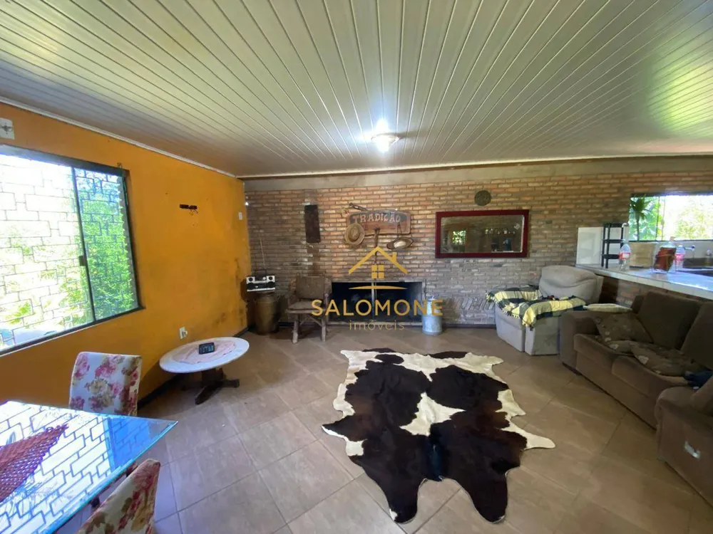 Sítio, 3 quartos, 2636 m² - Foto 6