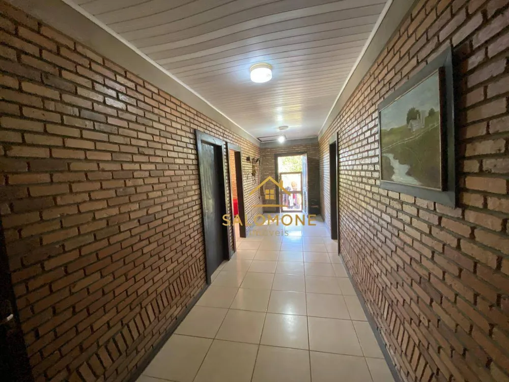 Sítio, 3 quartos, 2636 m² - Foto 11