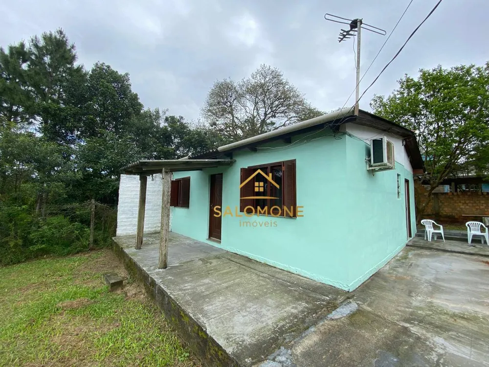 Sítio, 1 quarto, 1200 m² - Foto 1