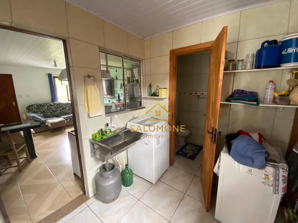 Sítio, 1 quarto, 1200 m² - Foto 7