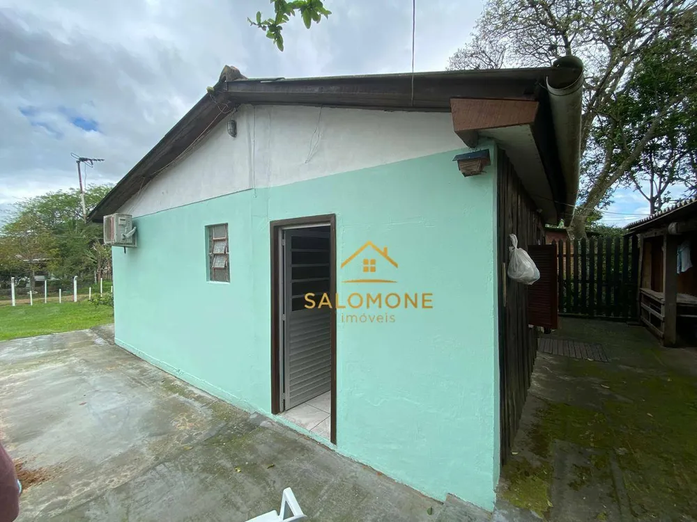Sítio, 1 quarto, 1200 m² - Foto 3