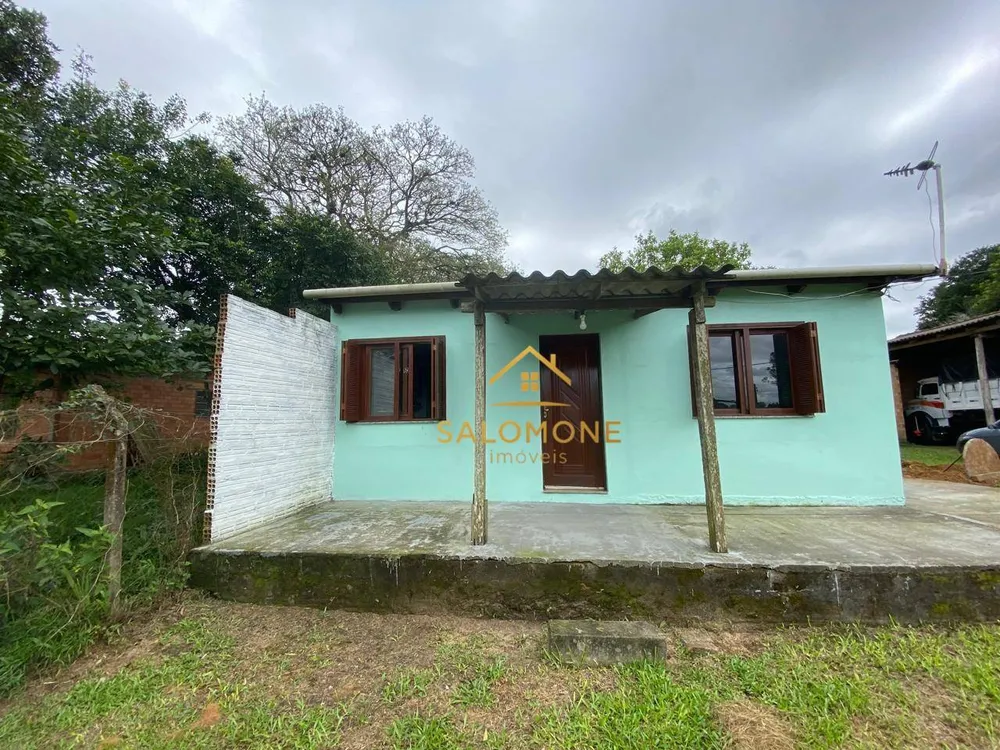 Sítio, 1 quarto, 1200 m² - Foto 2