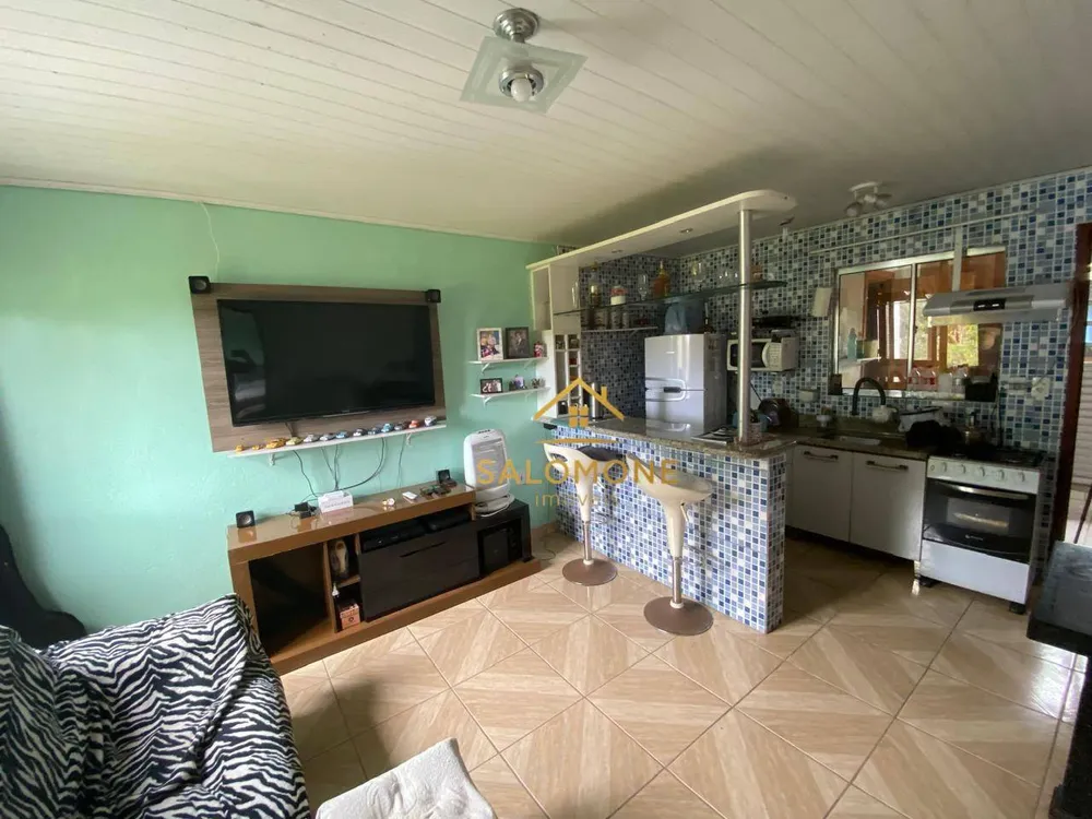 Sítio, 1 quarto, 1200 m² - Foto 11