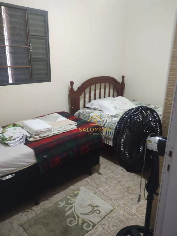 Sítio, 2 quartos, 5800 m² - Foto 3