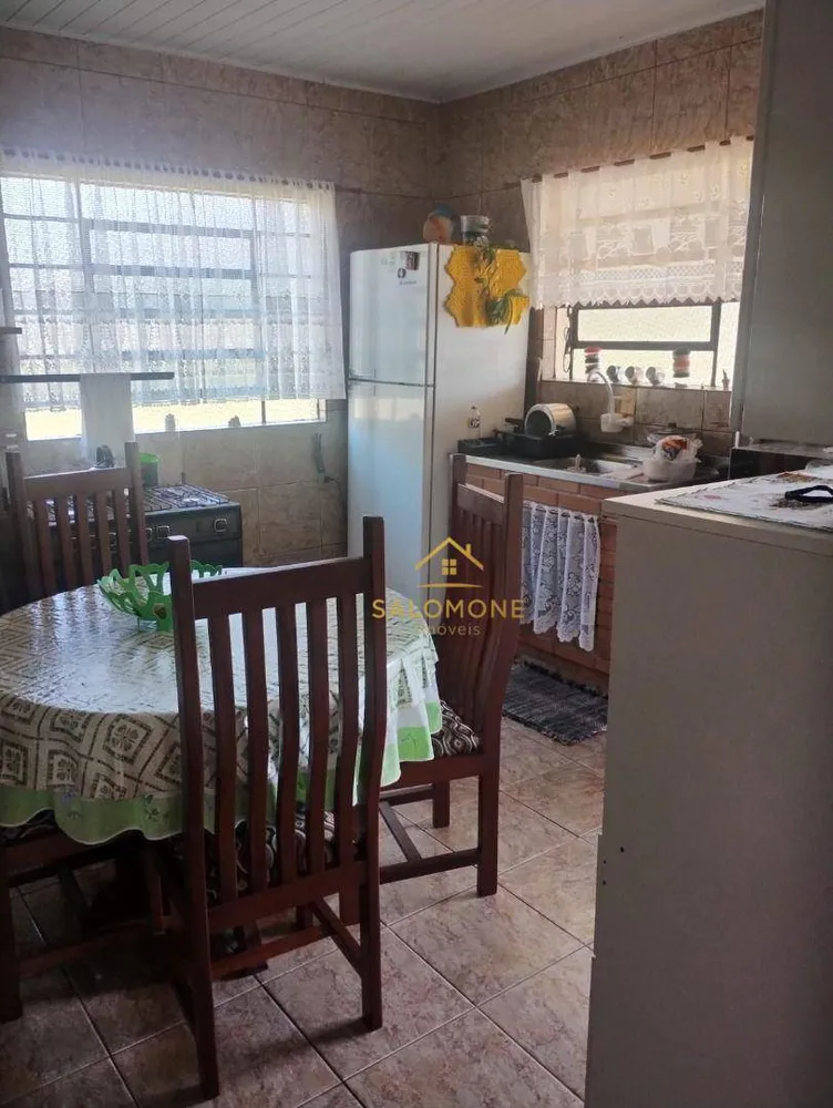 Sítio, 2 quartos, 5800 m² - Foto 3