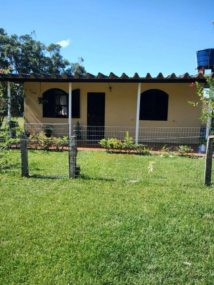 Sítio, 2 quartos, 5800 m² - Foto 2