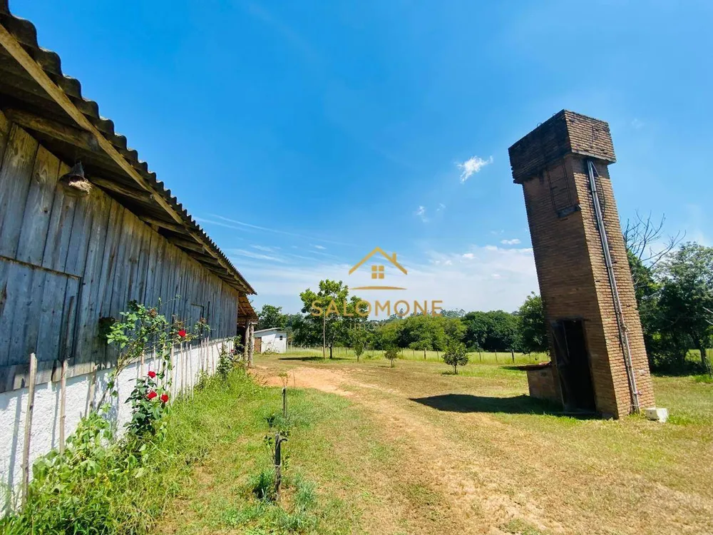 Sítio, 2 quartos, 4 hectares - Foto 6