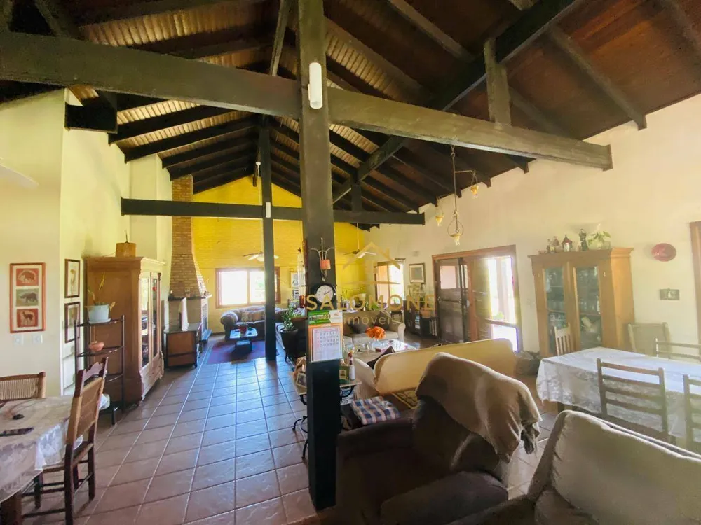 Sítio, 2 quartos, 4 hectares - Foto 15