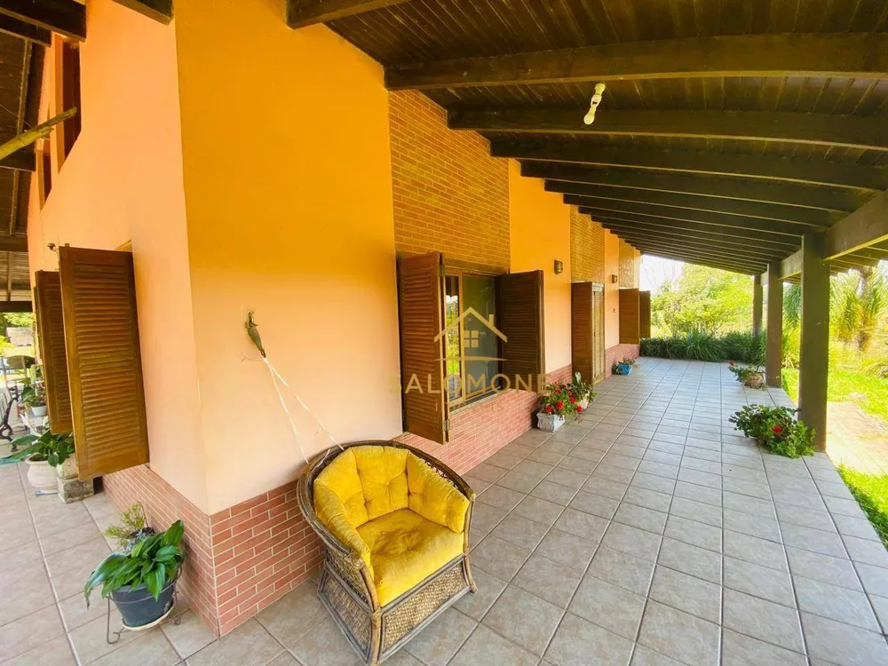 Sítio, 2 quartos, 4 hectares - Foto 16