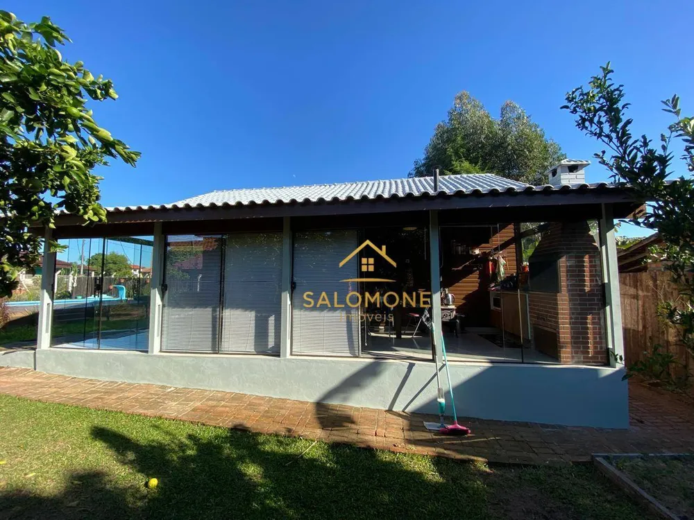 Chácara, 3 quartos, 500 m² - Foto 10