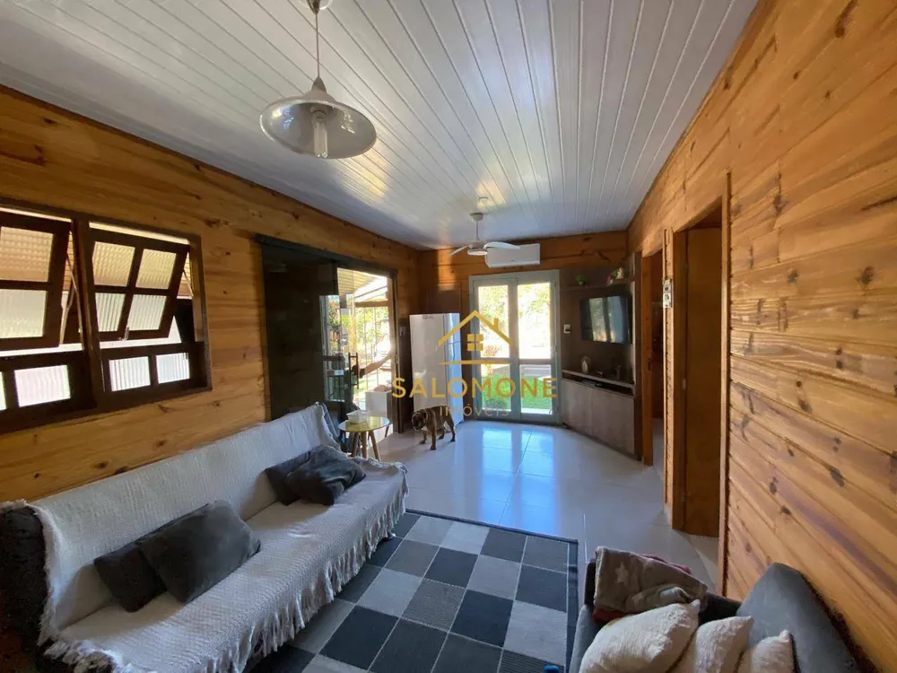 Chácara, 3 quartos, 500 m² - Foto 14