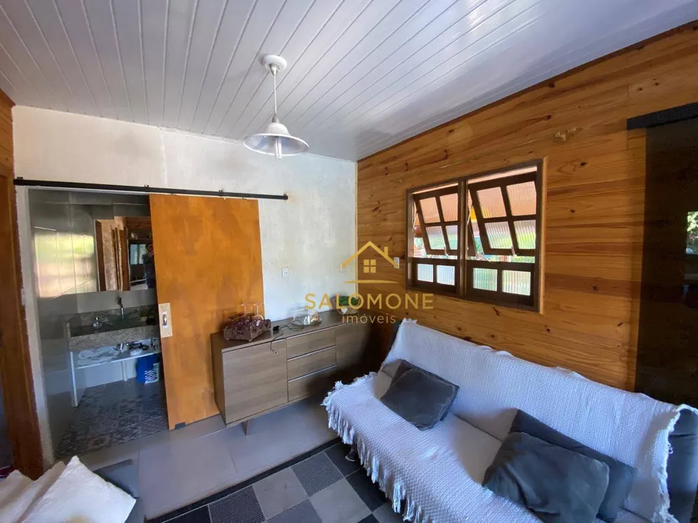 Chácara, 3 quartos, 500 m² - Foto 7