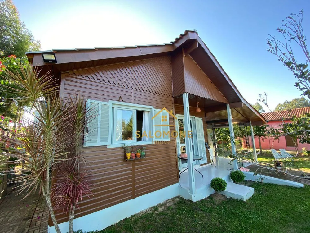 Chácara, 3 quartos, 500 m² - Foto 13