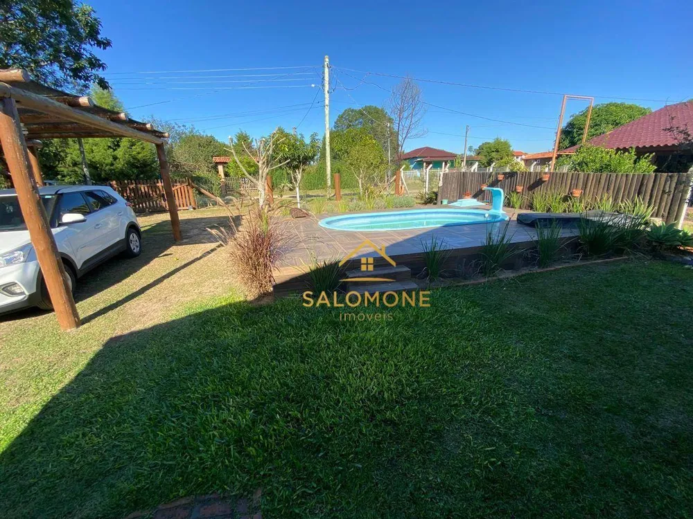 Chácara, 3 quartos, 500 m² - Foto 11