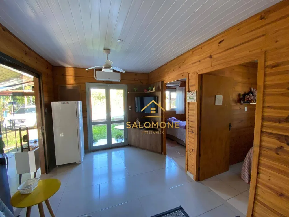 Chácara, 3 quartos, 500 m² - Foto 9