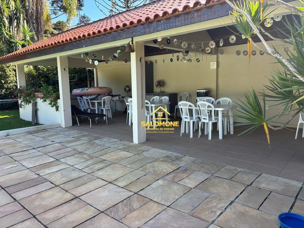 Chácara, 4 quartos, 3300 m² - Foto 3