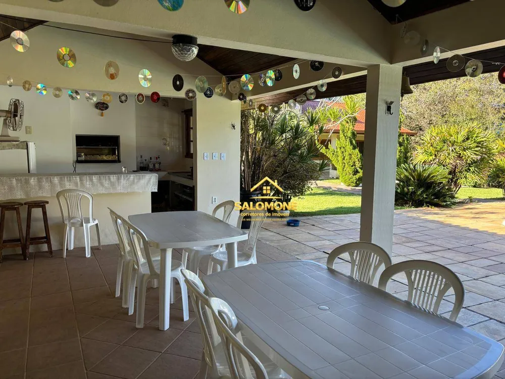 Chácara, 4 quartos, 3300 m² - Foto 4