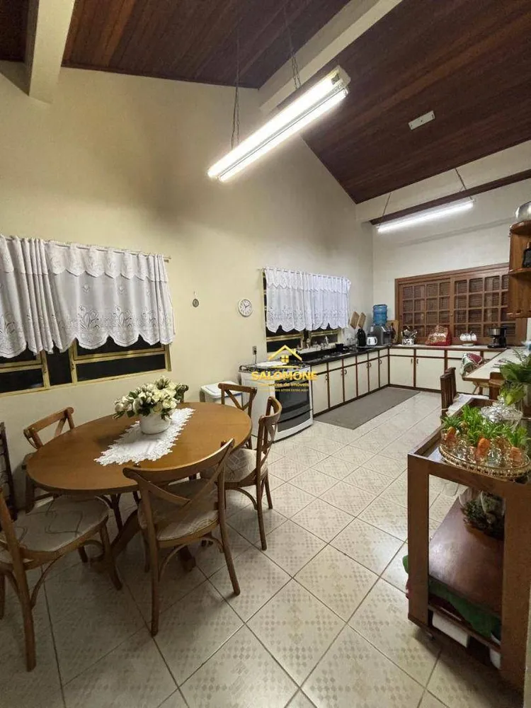 Chácara, 4 quartos, 3300 m² - Foto 11
