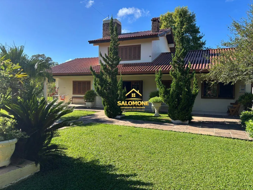 Chácara, 4 quartos, 3300 m² - Foto 3
