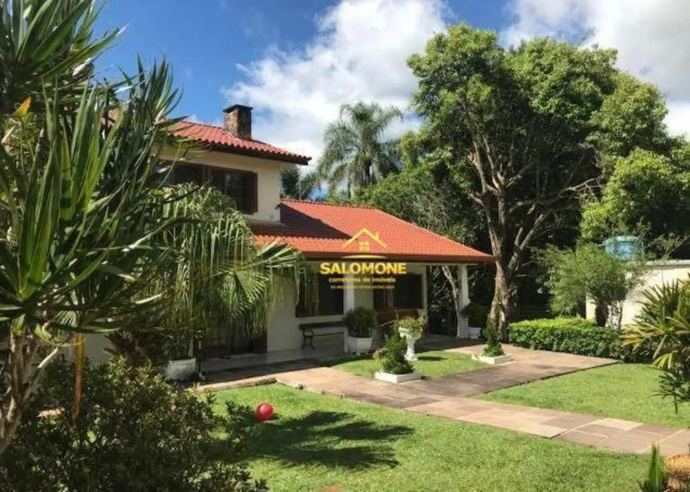 Chácara, 4 quartos, 3300 m² - Foto 7