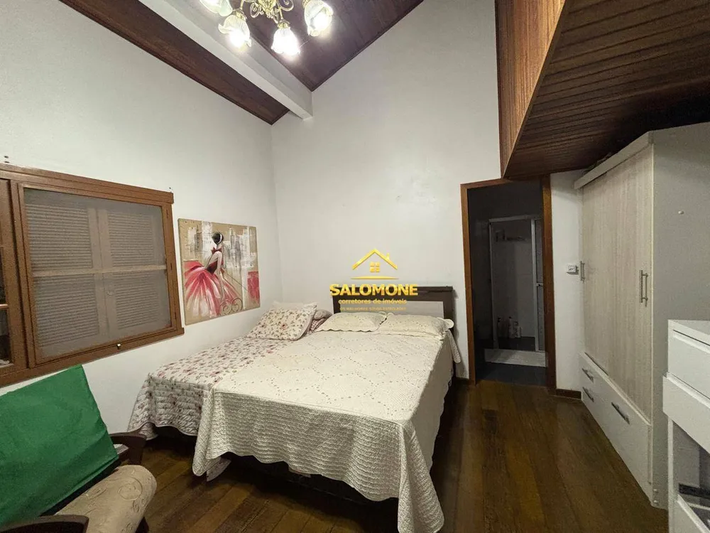 Chácara, 4 quartos, 3300 m² - Foto 1