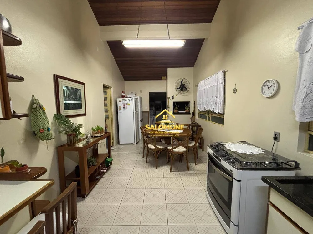 Chácara, 4 quartos, 3300 m² - Foto 8