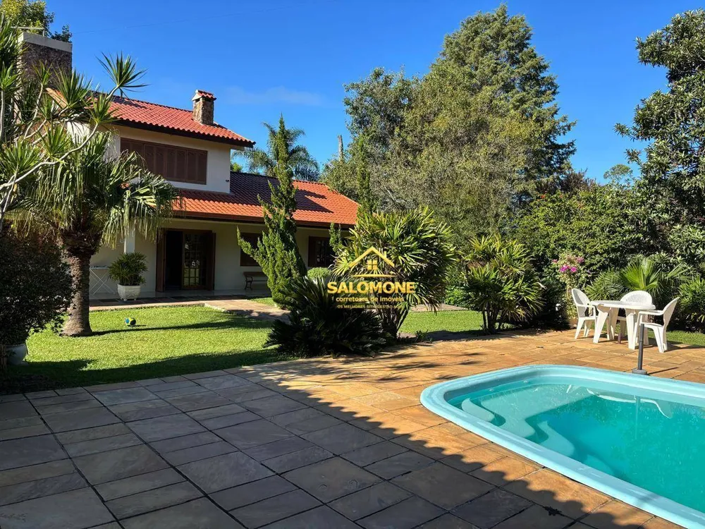 Chácara, 4 quartos, 3300 m² - Foto 5