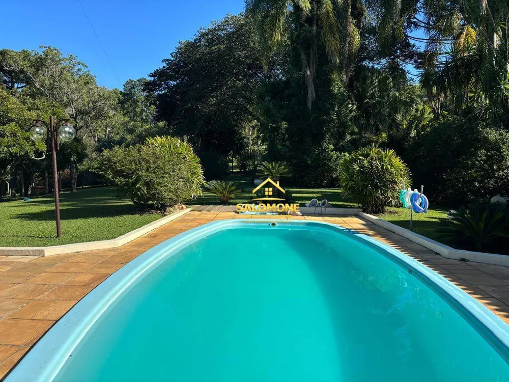 Chácara, 4 quartos, 3300 m² - Foto 2