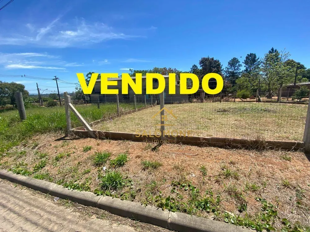 Terreno, 255 m² - Foto 1