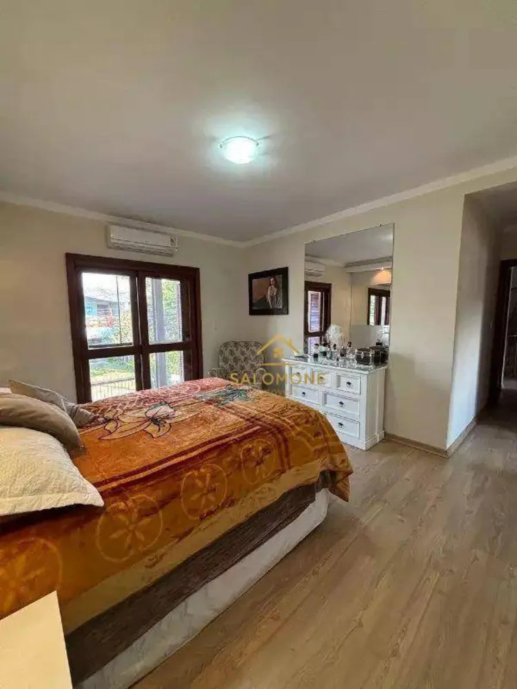 Casa de Condomínio, 4 quartos - Foto 6