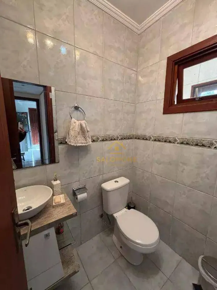 Casa de Condomínio, 4 quartos - Foto 4