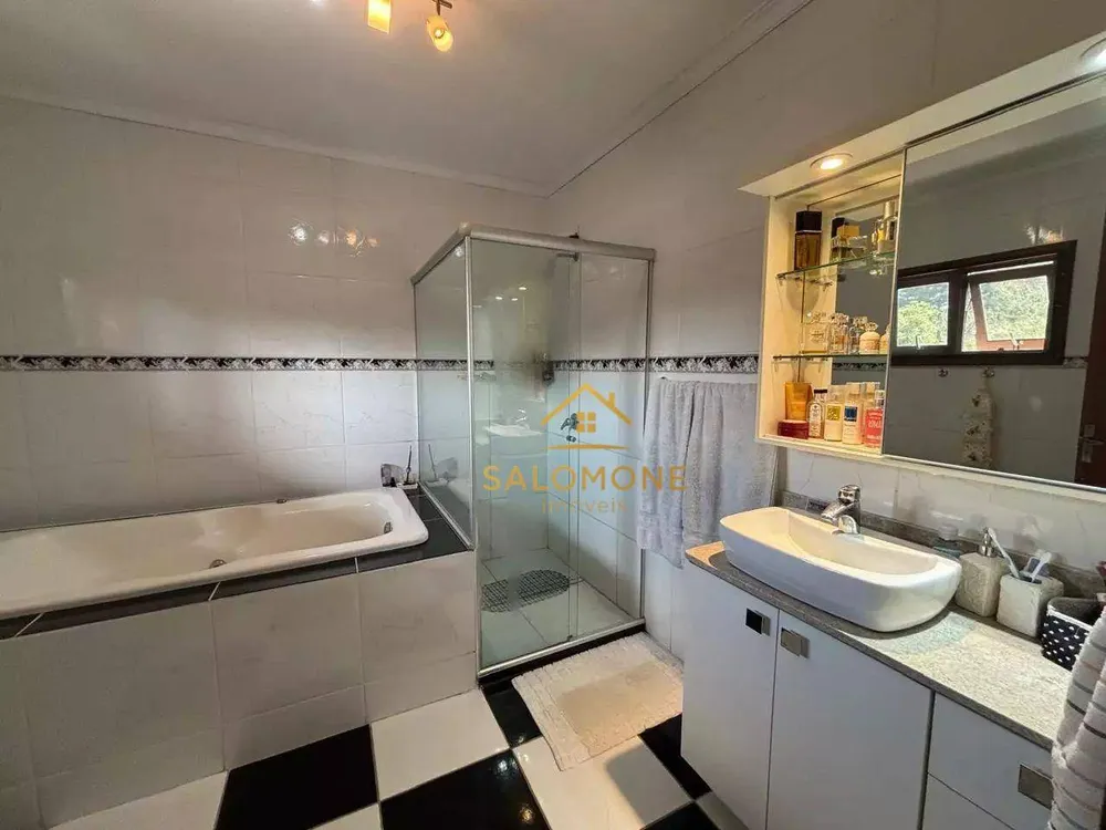 Casa de Condomínio, 4 quartos - Foto 8