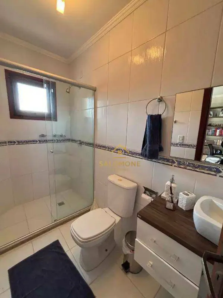 Casa de Condomínio, 4 quartos - Foto 11