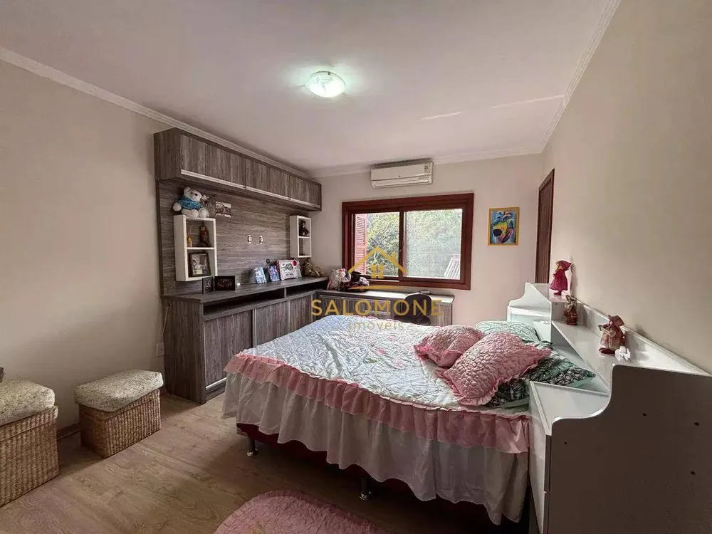 Casa de Condomínio, 4 quartos - Foto 10