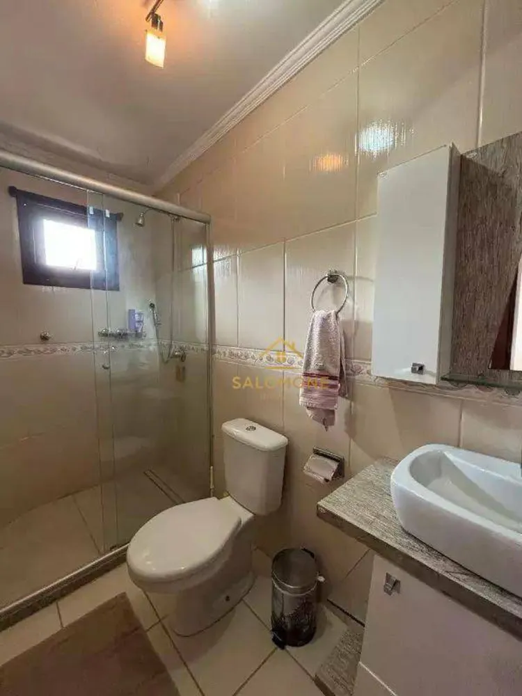 Casa de Condomínio, 4 quartos - Foto 13