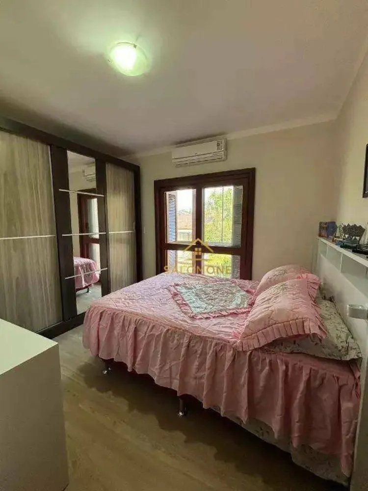 Casa de Condomínio, 4 quartos - Foto 9