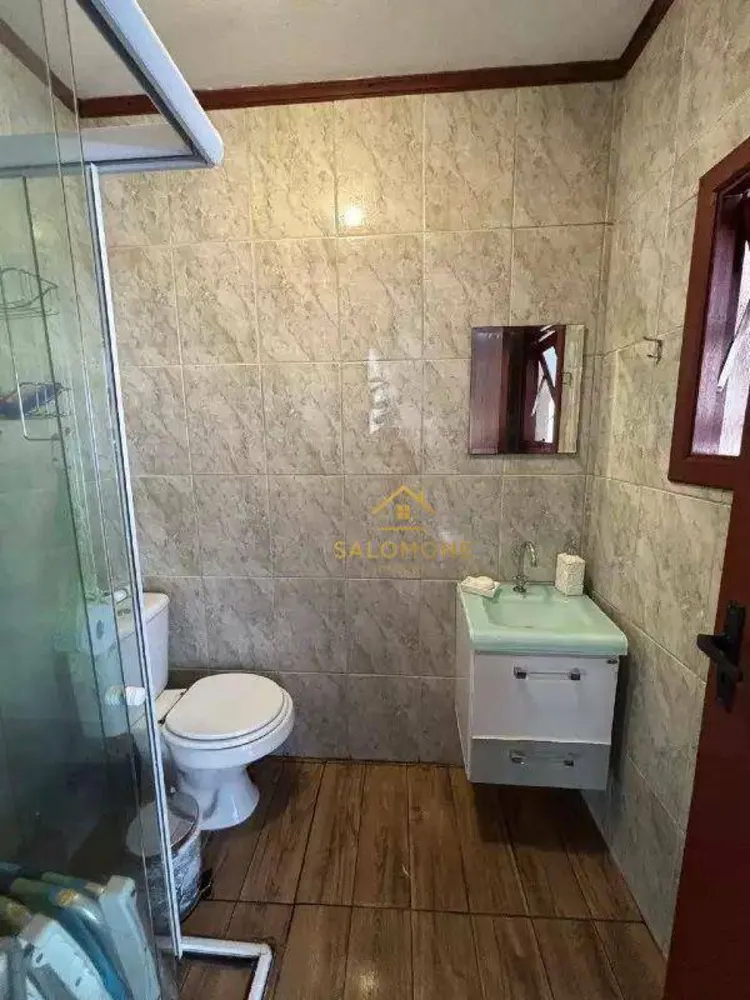 Casa de Condomínio, 4 quartos - Foto 15