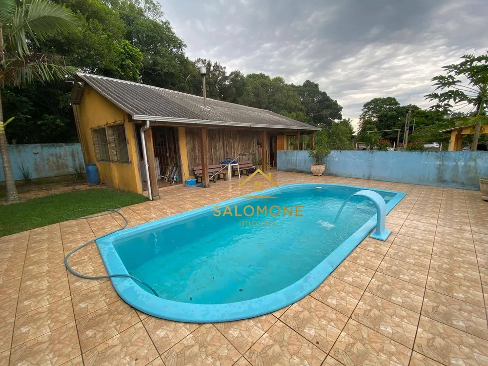 Sítio, 2 quartos, 3300 m² - Foto 2