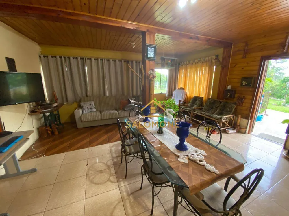Sítio, 2 quartos, 3300 m² - Foto 1