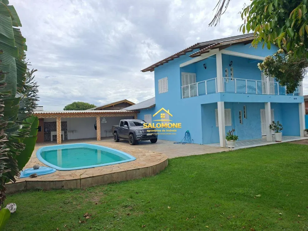 Casa, 5 quartos, 200 m² - Foto 11