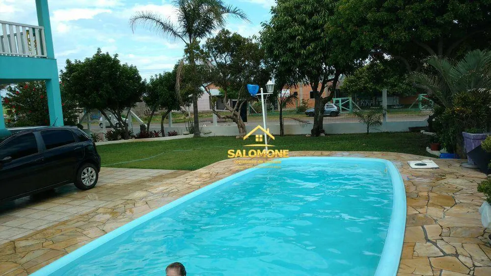 Casa, 5 quartos, 200 m² - Foto 5