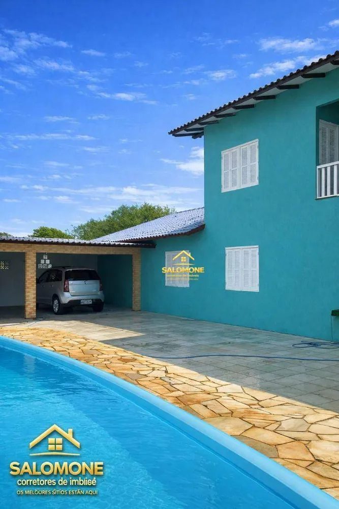 Casa, 5 quartos, 200 m² - Foto 2