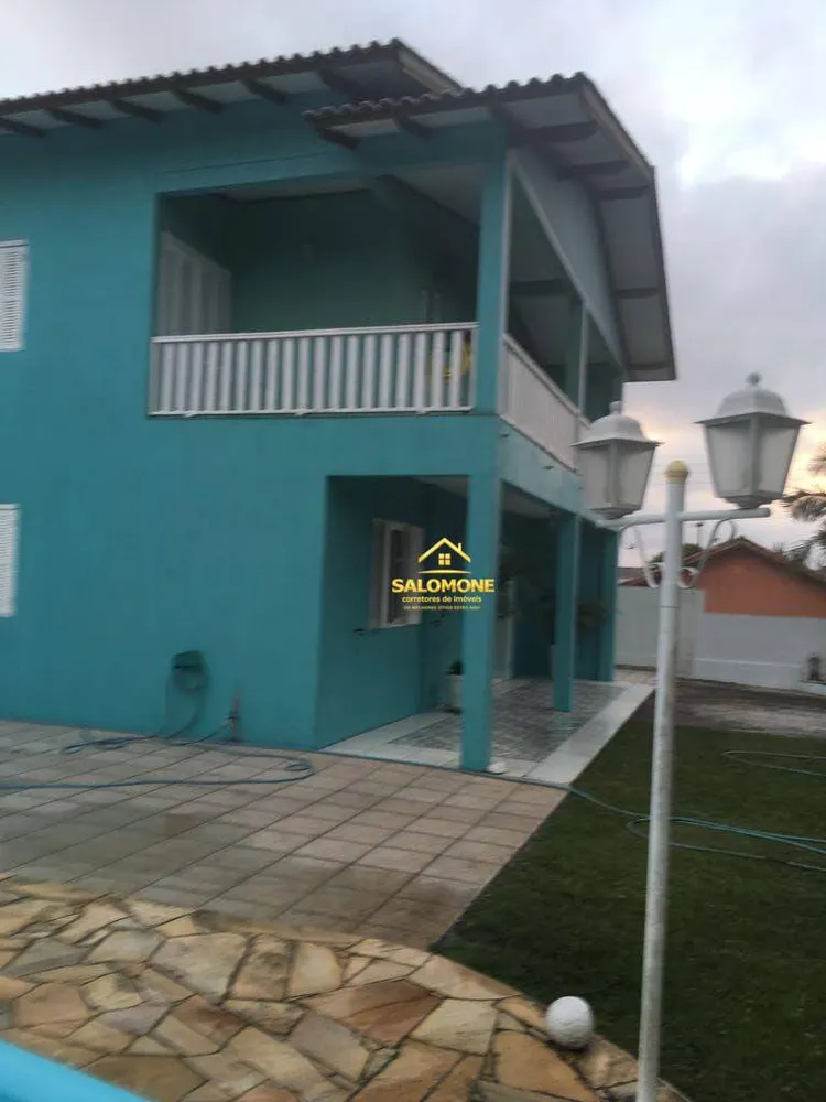 Casa, 5 quartos, 200 m² - Foto 8