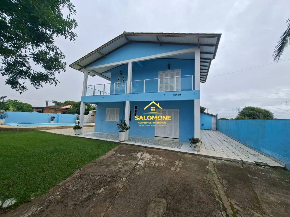 Casa, 5 quartos, 200 m² - Foto 14