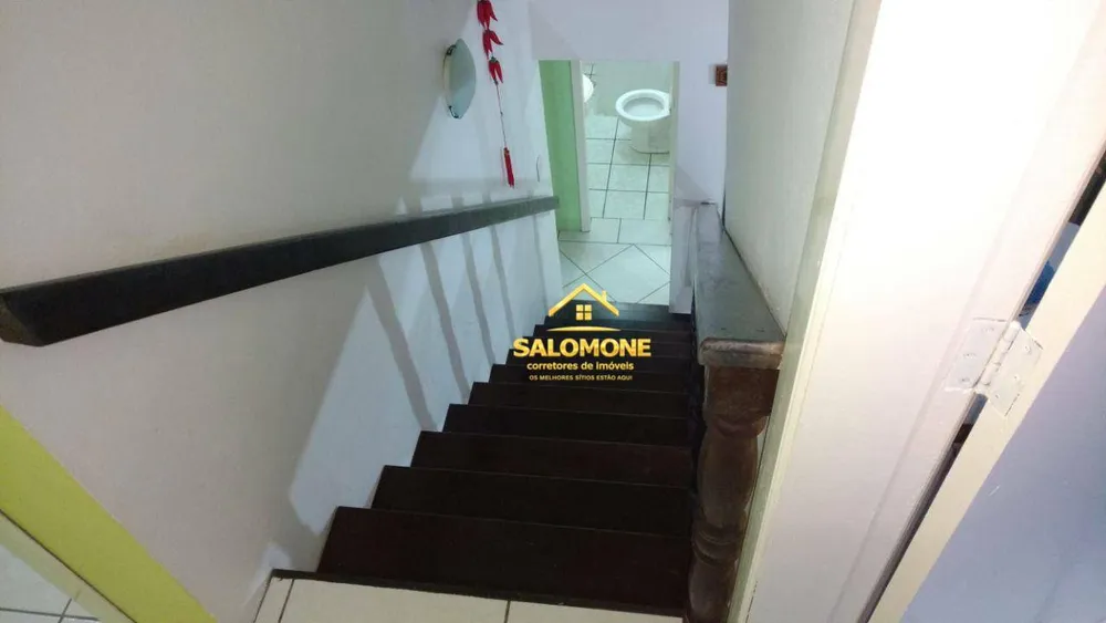 Casa, 5 quartos, 200 m² - Foto 10